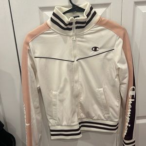 Champion Jacket